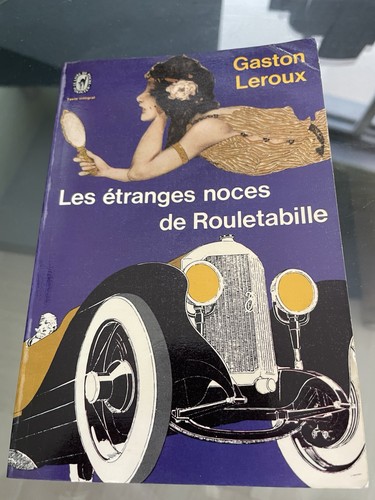 Les étranges noces - Étranges,