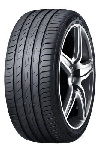 Pneus eté 275 r17 - r17, nexen