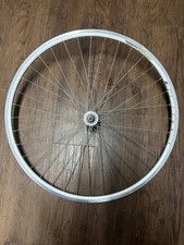 Roue avant / front wheel -