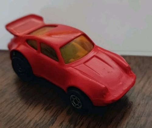 Majorette motors porsche 911 - -,