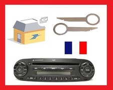 2 Clés clef d'extraction