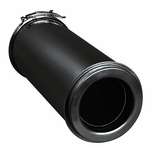 Conduit finition double - conduit,