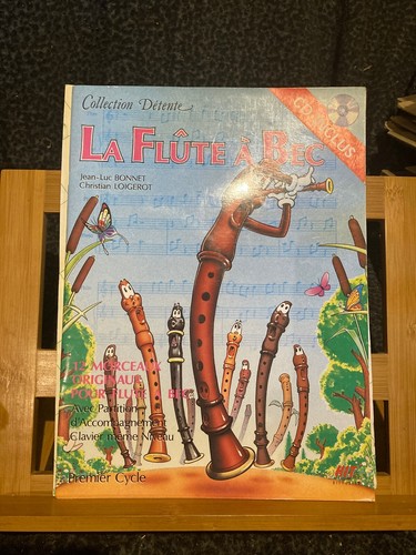 Bonnet loigerot flûte a - /,