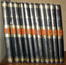 La Faune. Encyclopédie Alpha 11/11. De la Fuente / Kister.