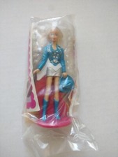 WESTERN STAMPIN BARBIE 1992