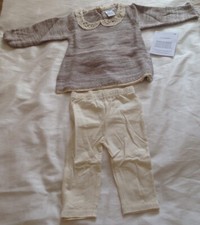 Tenue bébé neuve, taille 9 mois