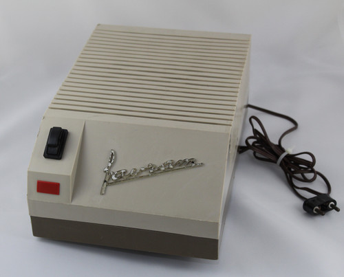 Ancien transformateur