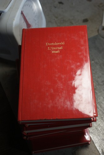Gallimard livre de poche - livre,