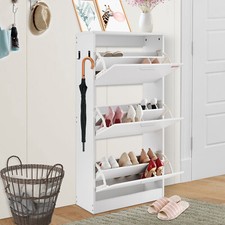 VEVOR Meuble à Chaussures
