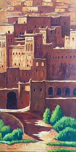 Tableau hst rachid bouskri - hst,