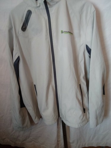 Paradigm jacket north end - paradigm,
