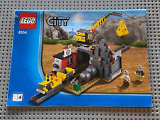 Notice Building Instruction