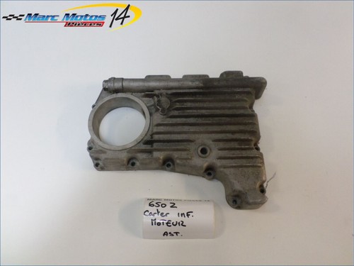 Carter inferieur moteur - inferieur,