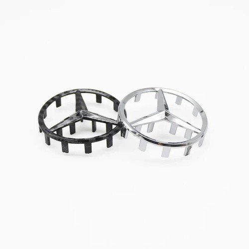 52mm 57mm pins sticker - 52mm, car