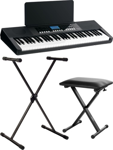 Funkey performer clavier - 61,