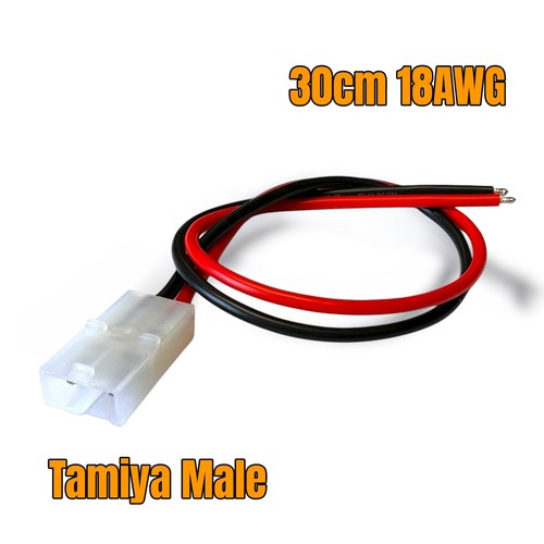 Pièce tamiya mâle - x,
