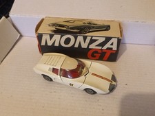 tekno 1/43 MONZA GT
