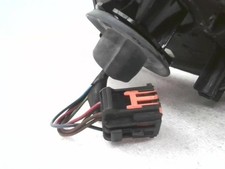 Retroviseur gauche PEUGEOT 206