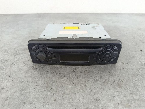 Mercedes benz w203 2003 - mercedes-benz,