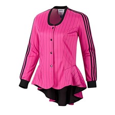 Adidas X Jeremy Scott Peplum