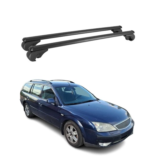 Barres toit transversales - barres,