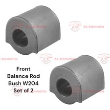 Mercedes-Benz Front Stabilizer