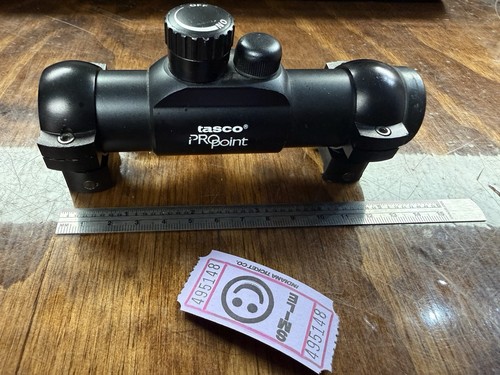 Tasco pdp2 pro - tasco,