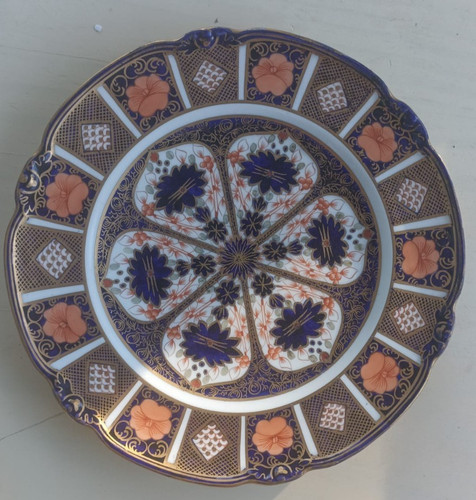 Royal crown derby england - royal,
