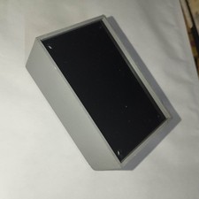 Coffret Pastique , boitier 81 x 52 x 27 mm Intérieur     G3h4