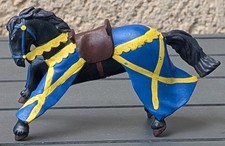 Figurine Cheval Papo 1998 