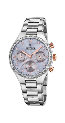 Montre festina femme - festina, boyfriend
