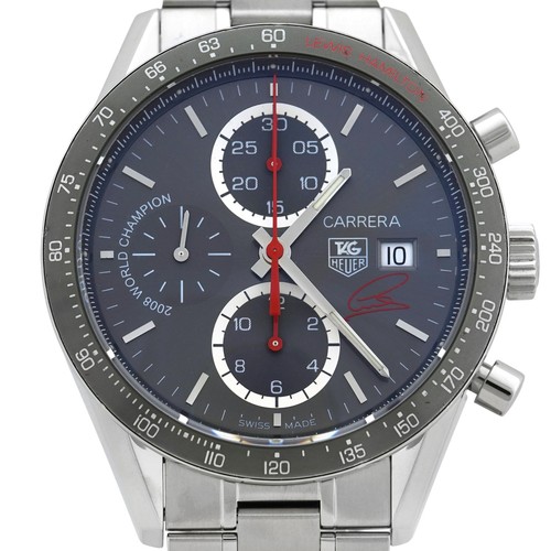 Tag heuer carrera caliber - caliber, 16