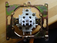 LEGRAND DIPLOMAT 1
