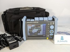 YOKOGAWA AQ1200 OTDR MULTI