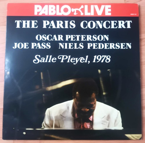 Vinyles peterson pass - lp, peterson,