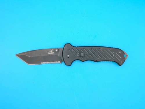 Gerber fast assisted open - assisted,