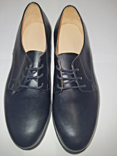 Chaussure en cuir basse FEMME de la tenue de sortie TDF en pointure 43/7 - NEUVE