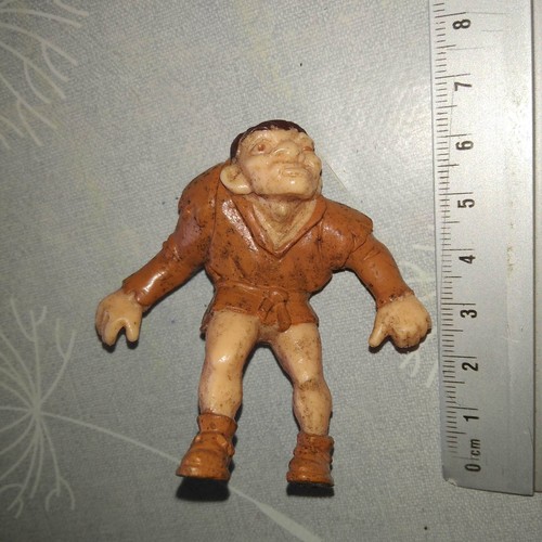 Figurine pvc vintage - figurine,