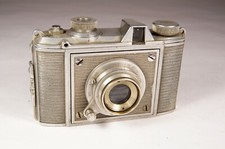 Appareil photo ancien Pontiac (MFAP): Lynx II