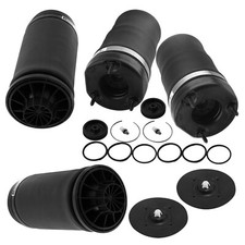 4PCS Amortisseur Air