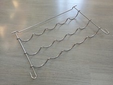 Étagère Bouteille Acier Vin Eau Réfrigérateur Congélateur Gorenje Rétro Vintage