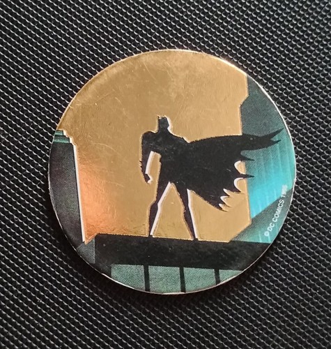 Pog batman comics - comics, 1995