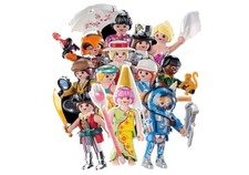 PLAYMOBIL® Figures 70160 -
