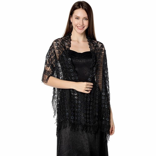 Femmes dentelle paillettes - femmes,