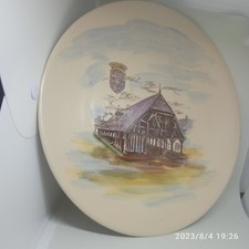 Assiette Ancienne Collection