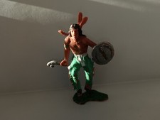 MARX western 80mm indien