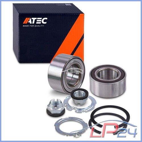 Atec chargement roue - atec,