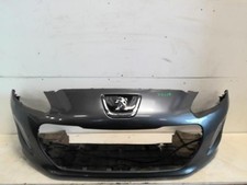 Pare choc avant PEUGEOT 308 1