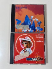 Lot 2 CD Michel Polnareff –