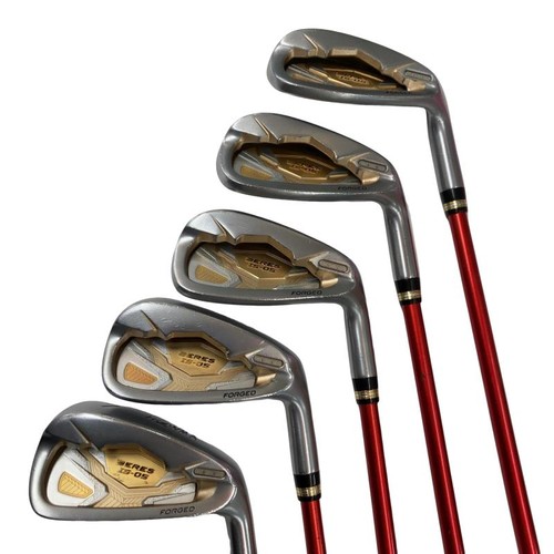 Honma beres iron set - honma,